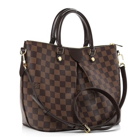 siena louis vuitton|louis vuitton damier ebene.